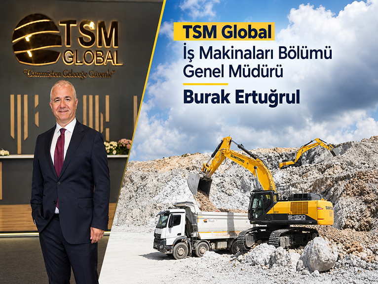 TSM GLOBAL'�N DO�U AVRUPA HAMLES�!